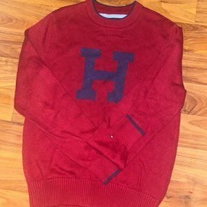 Tommy Hilfiger Crewneck